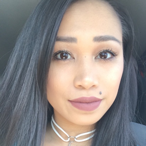 Meet the Posher Other - Meet your Posher, Mylene